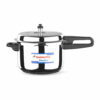 Butterfly Stainless Steel Pressure Cooker Blue line (3L,5L,7.5L)