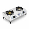Butterfly Two Burner LPG Stove - 2000