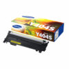 CLTY404/XSS - Yelllow Toner for Samsung Xpress SLC430 A4 Color Laser Printers