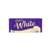 Cadbury - Creamy White Chocolate 180g
