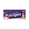 Cadbury - Snowy Fingers 115g