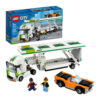 LEGO - City Car Transporter