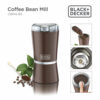 Black + Decker - Coffee Bean Mill