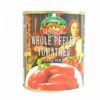 Compagna - Whole Peeled Tomato 800G