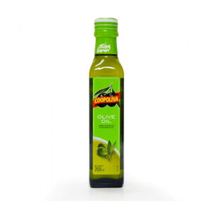 Coopoliva Coopoliva Olive Oil 250 Ml