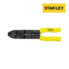 Stanley - Crimping Pliers - 230mm