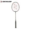 Dunlop - Gravition HT 8.0 Badminton Racket (Unstrung)