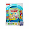 Fisher-Price® - Laugh and Learn Storybook Rhymes Book