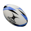 Gilbert GTR3000 Rugby Practice Ball Size 5