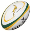 Gilbert Rugby Ball World Cup Southafrica Sz5