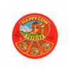 Happy Cow - Cheese Paprika Round Box 140g