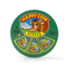 Happy Cow - Cheese Pepper Round Box 140g