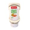 Herman - Creamy Garlic Mayonnaise Richer & Creamier 400ml