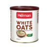 Herman - White Oats 500G
