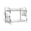 Two Layer Dish Rack 1122
