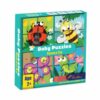Baby Puzzles - Insects