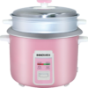 Innovex 1.8L Rice Cooker - IRC186