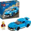 LEGO® - City Sports Car