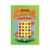 My First Number Activity Book
