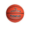 Mayor - Rapid Basketball