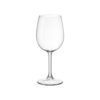 Bormioli Rocco - New Sara Burgundy Glass 435 Ml