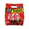 KitKat - Value Pack 2 Fingers 24 Packs 408g