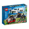 LEGO® - City Police Prisoner Transport