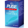 Seven Seas Pulse Pure Fish Oil Caps 60'S