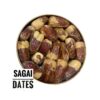 Sagai Dates 100g