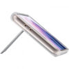 Samsung - S21 Clear Standing Cover