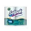 Selpak - Toilet Roll Elegance 4 'S