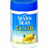 Seven Seas Calci D Tabs 30's