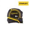 Stanley - Short TapeTylon Rule 8M x 25mm