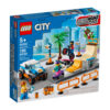 LEGO® - City Skate Park
