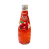Sprinkle - Basil Seed Drink Pomegranate 290ml