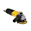 Stanley - 710W 100mm Slide Switch Small Angle Grinder