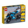 LEGO® - Creator 3in1 Superbike