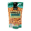The Foodie Market Whole Almonds 200g
