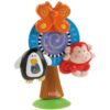 FisherPrice - Twirl & Swirl Spinner Baby Activity Toy