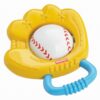 FisherPrice - Discover N' Grow Rattle Baseball Glove