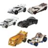 Hot Wheels - Star Wars Character Car Assortments 2016