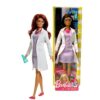 Barbie - Career New Scientist Doll