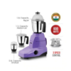 Sanford 3-In-1 Heavy Duty Mixer Grinder 600W (Made In India) - SF-5910GM