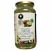 Roots - Organic Virgin Coconut Oil 1L