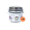 Wipro-1.8Litre Rice Cooker WP4518