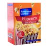 American Garden popcorn Hot and Spicy 273 gm