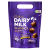 Cadbury Dairy Milk Assortment Classics 350g