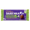 Cadbury Dairy Milk Pandan Coconut 160g