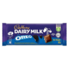 Cadbury Dairy Milk Oreo 60g