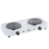 Geepas Electric Double Hot Plate - GHP32014